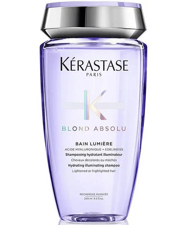 FM0024240-Kerastase Blond Absolu - Bain Lumiere