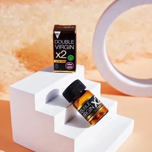 Double virgin X2