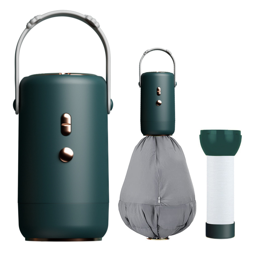 Portable Clothes Dryer