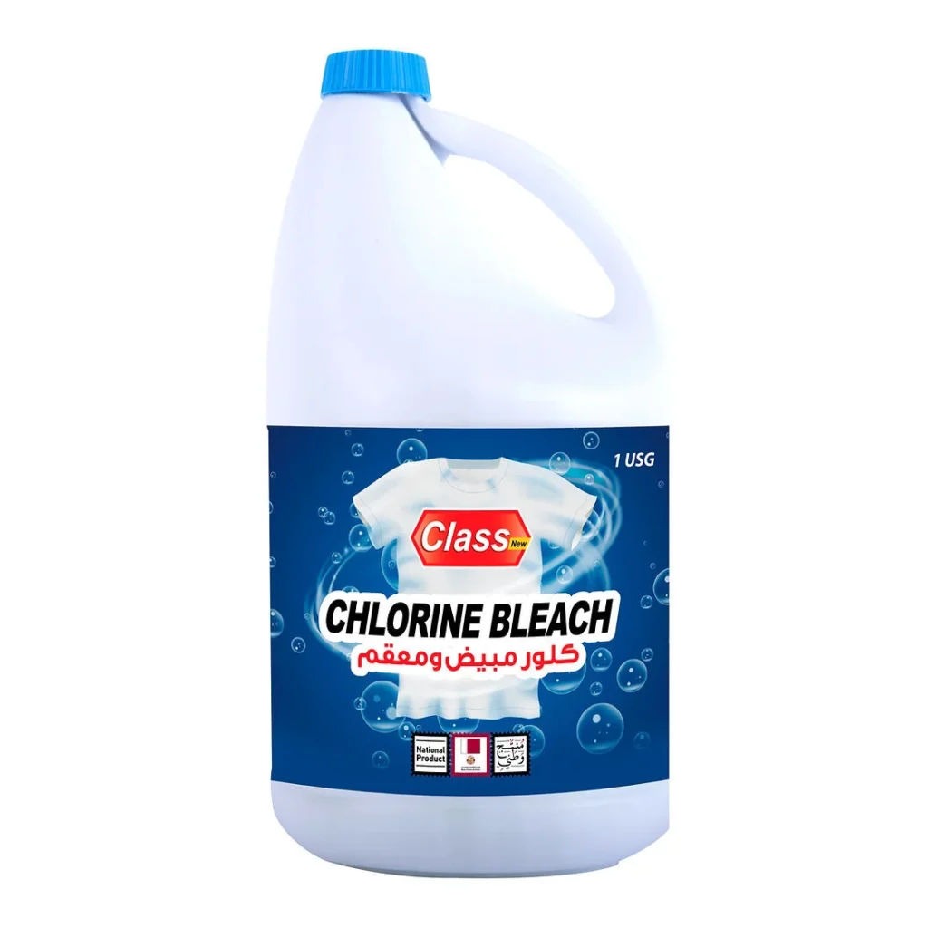 Class Chlorine 1USG