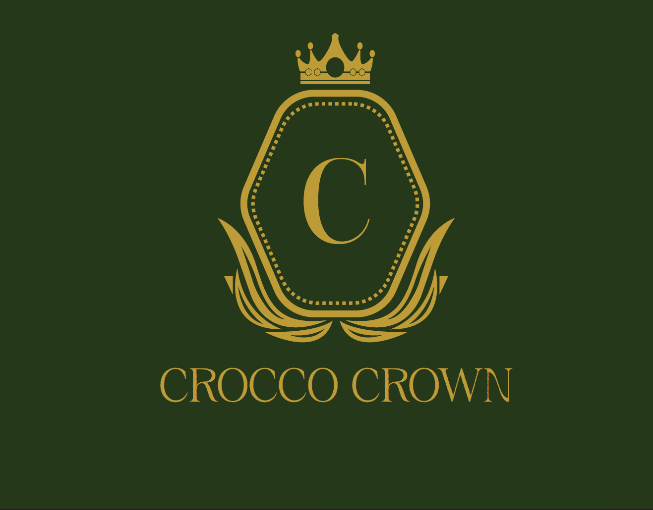 Crocco Crown