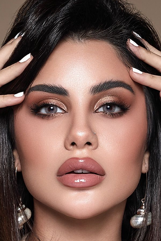 Bella Lense Sandy Gray