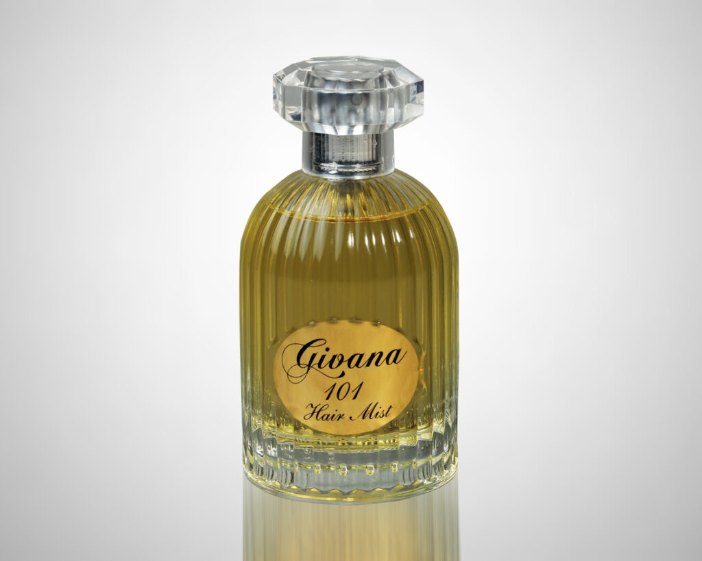 Givana 101 Hair Mist