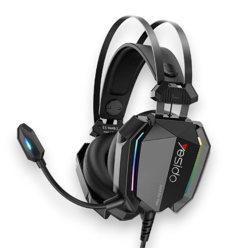 YESIDO - GAME HEADSET (EK03)