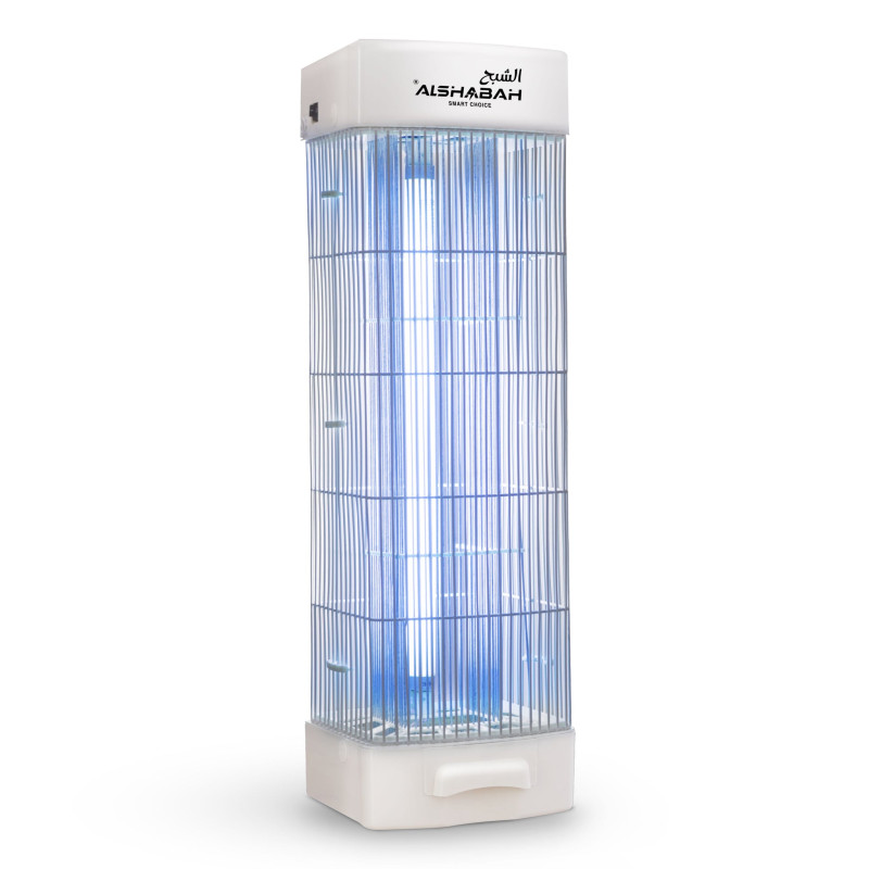 صاعق الحشرات الشبح Insect Killer Alshabah