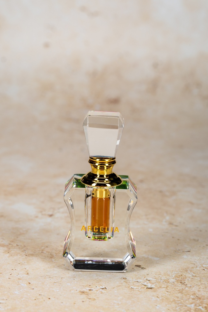 Dehn Oud Alumara (3ML)