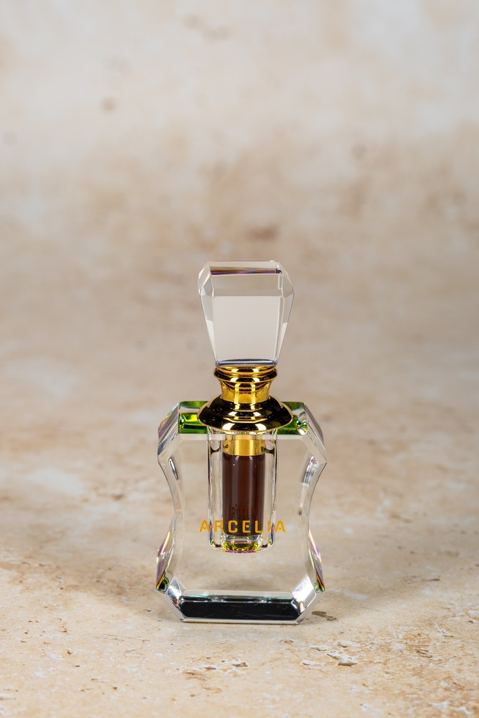 Dehn Oud Syofi (3ML)
