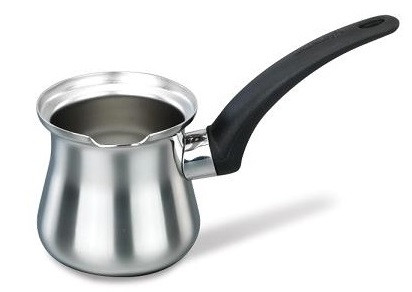 KORKMAZ ORBIT COFFEE POT 3 CUPS