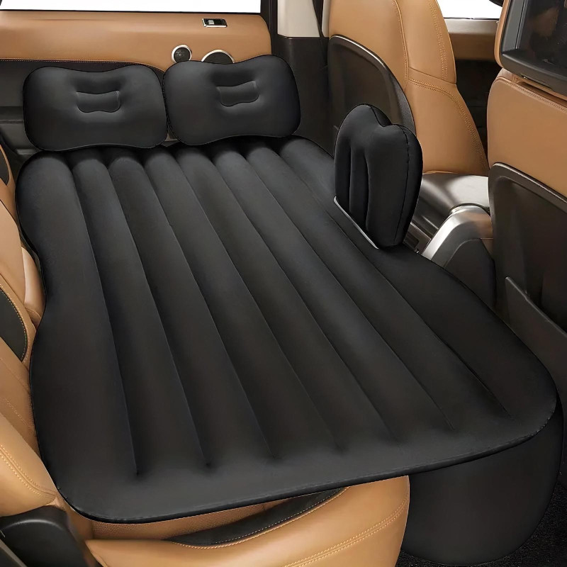 سرير السفر للسيارات Travel Bed for Cars