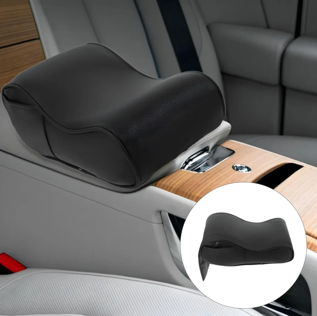 مسند الذراع للسيارة Car Armrest
