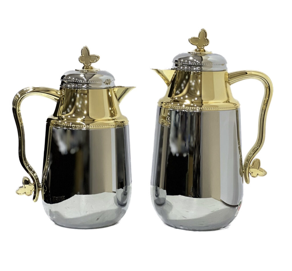 AVCI HOME MAKER FLASK 0.7/1.0L QBC-SG