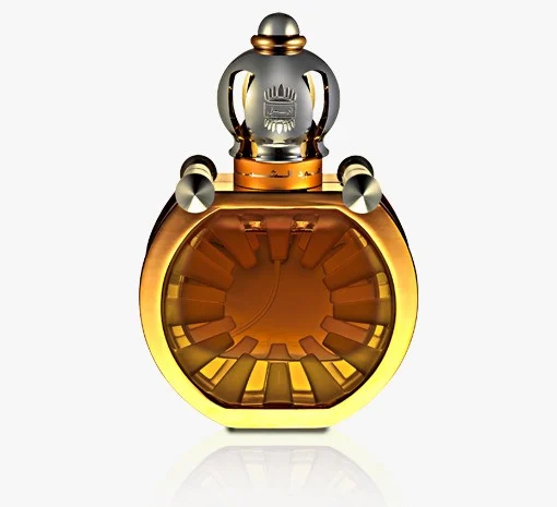 Dahn Al Oudh Shams Eau De Parfum