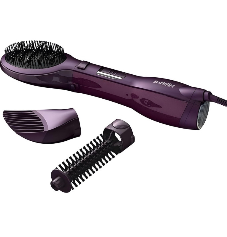 سشوار بيبي ليس الاحترافي Babyliss Professional Hair Dryer
