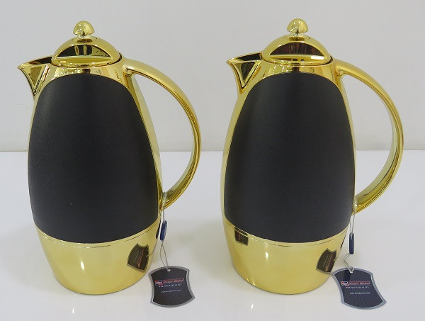 AVCI HOME MAKER FLASK 1/1L LS-BKG