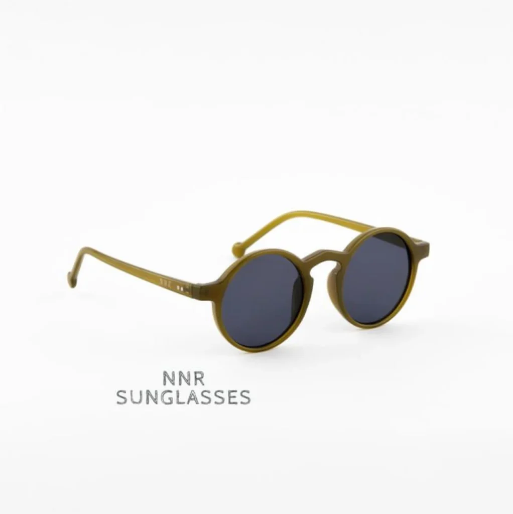 NNRSUNGLASSES - BC