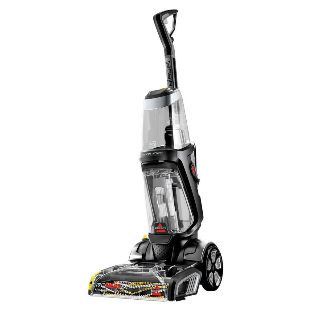 بروهيت 2X ريفوليوشن كلين شوت Proheat 2X Revolution Cleanshot Upright Vacuum