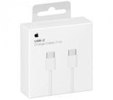 Apple USB-C To C Cable (1 M)