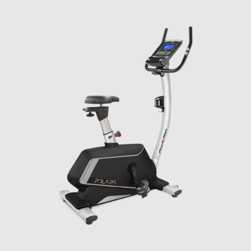BH FitnessI.Polaris Static Bicycle For Adults