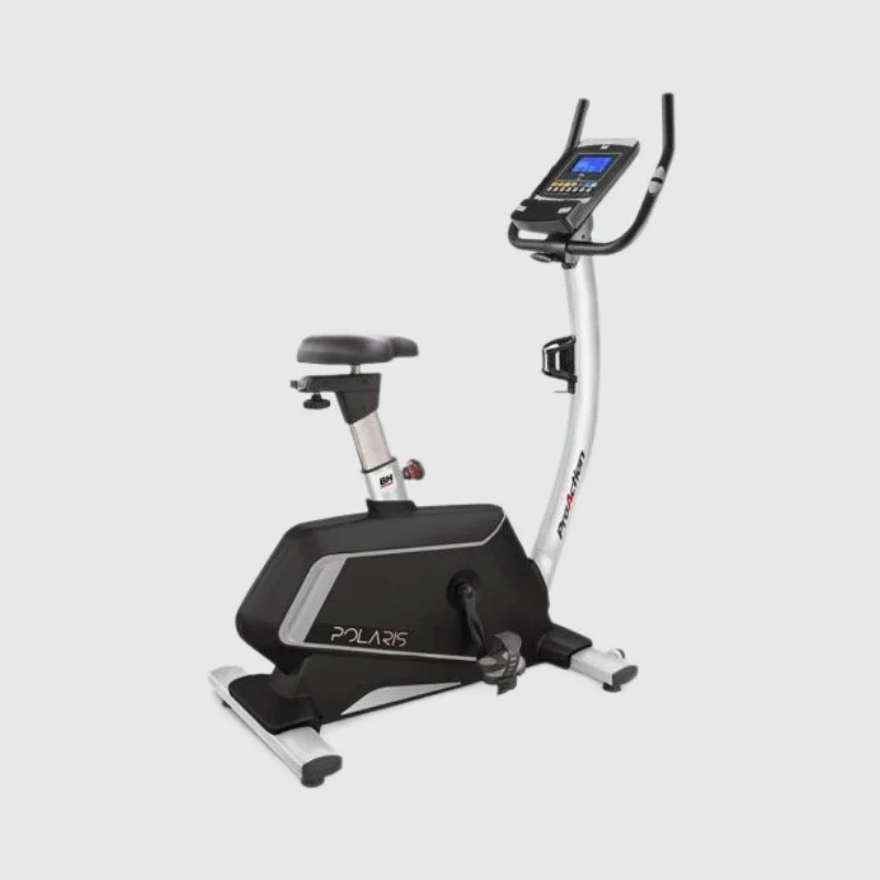 BH FitnessI.Polaris Static Bicycle For Adults