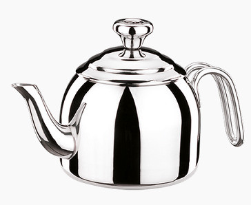 KORKMAZ DROPPA TEA POT 1.1L