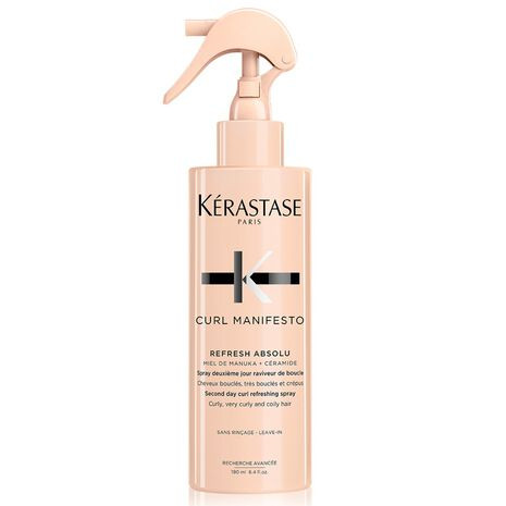 FM0024992-Kerastase - CURL LOTION VF46/ Refresh