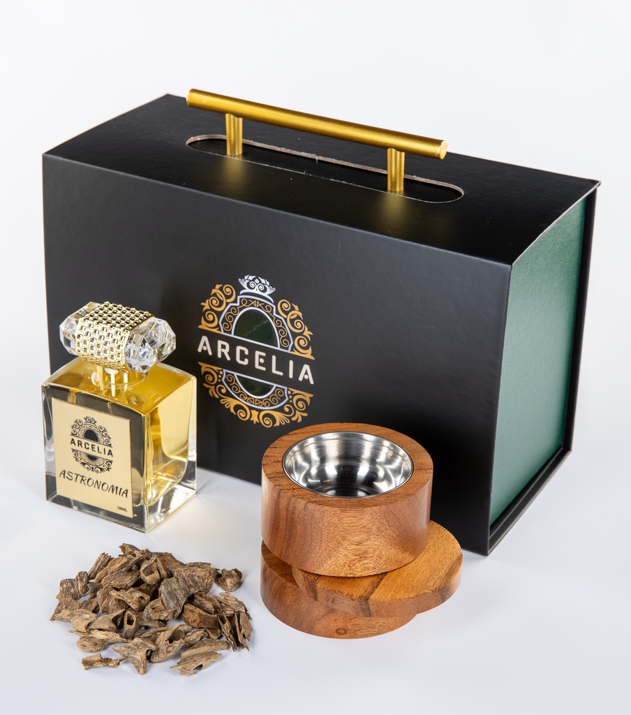 Gift Box 5 Perfume(Astronmia)
