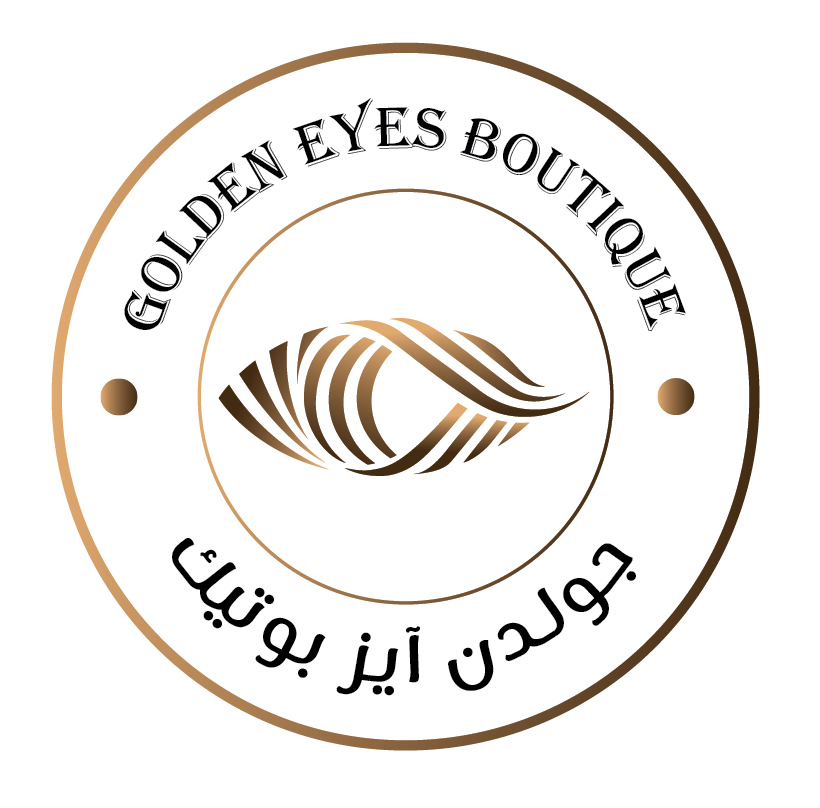 Golden eyes boutique