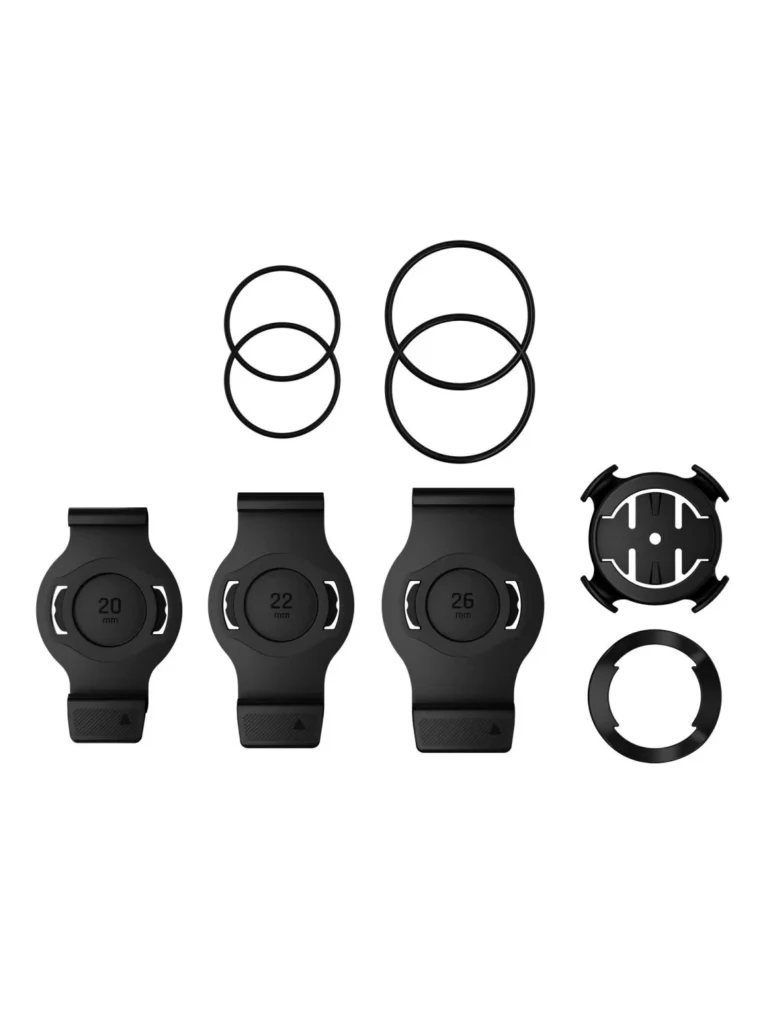 FENIX 7 PRO- EPIX SERIES BIKE MOUNTS WW/ASIA  010-13013-10