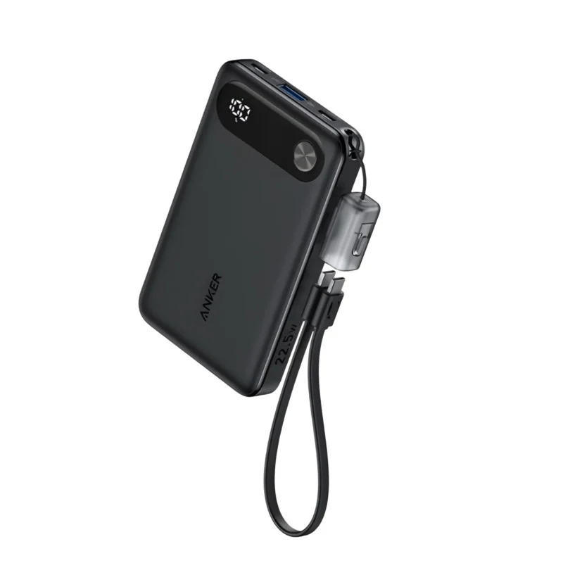 باور بانك انكر 10000 ملي أمبير Anker Power Bank 10,000mAh