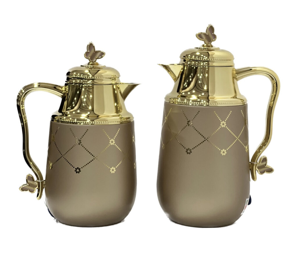 AVCI HOME MAKER FLASK 0.7/1.0L QBC-CPG