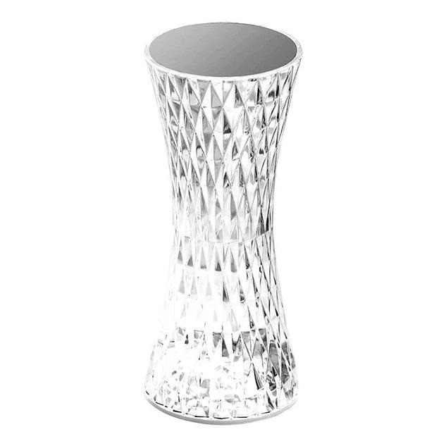 Crystal Touch Lamp