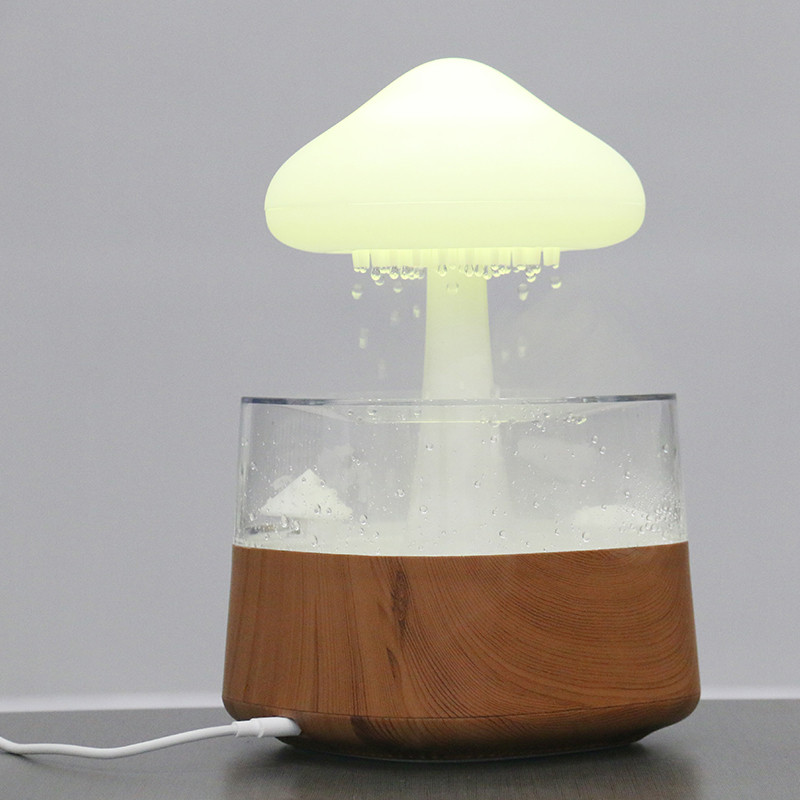 Rain Aroma diffuser