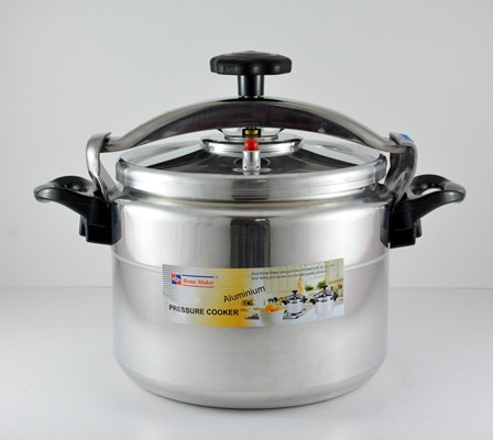 AVCI HOME MAKER ALUMINIUM P. COOKER 6L