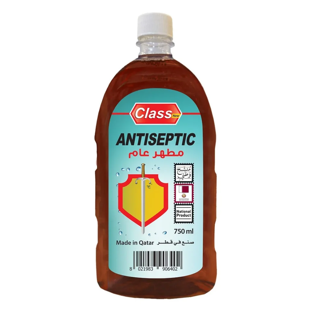 Class Antiseptic 750ml