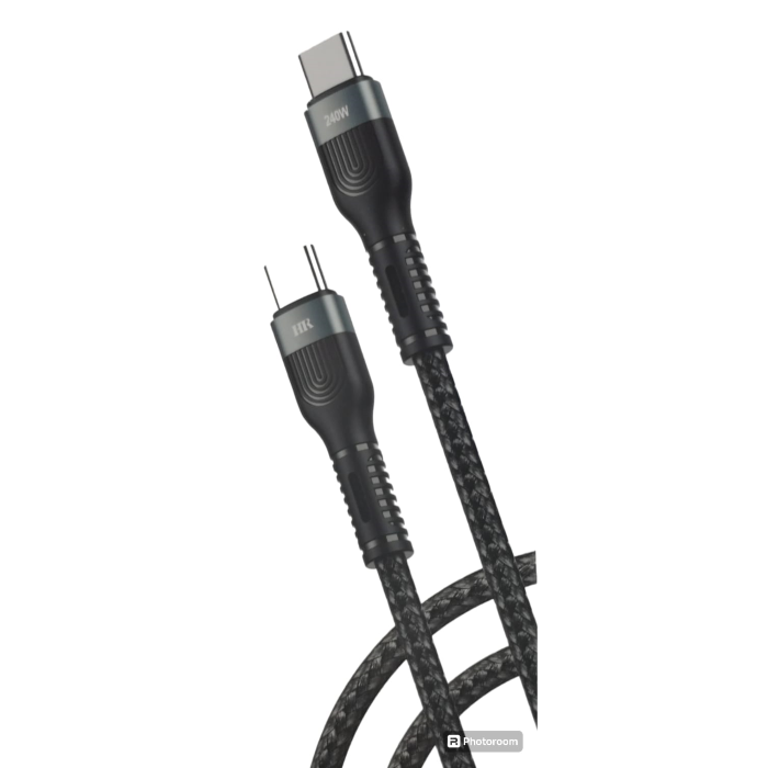 240W Ultra Power Cable Types-c