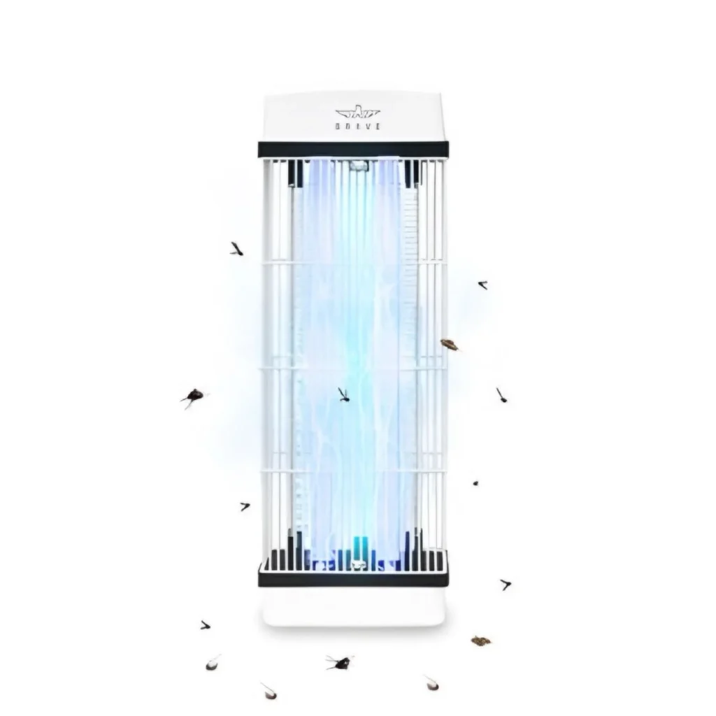 جهاز بريف للقضاء على الحشرات  BRAVE Bug Zapper