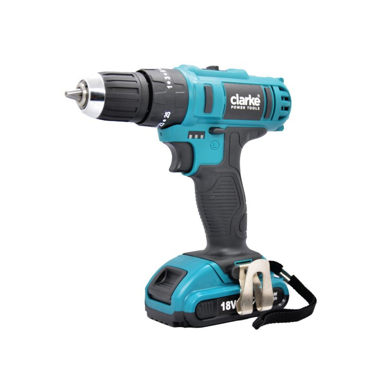 CORDLESS DRILL