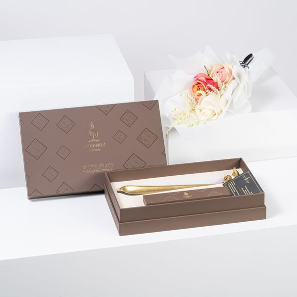 Self-Ignition Incense Set Arabic Mix - بخور ذاتي الاشتعال مخلط عربي