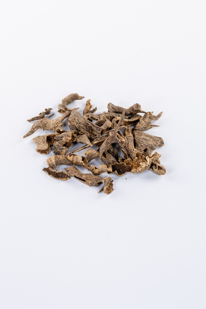 MURI VIP Oud (Tola (12g))