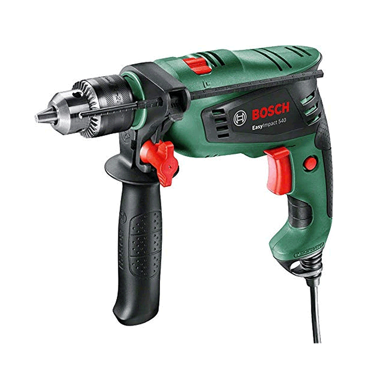 BOSCH EASY IMPACT DRILL 540
