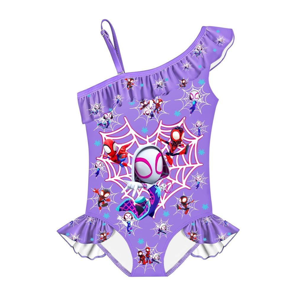 Spider girl Swimsuit