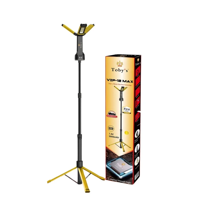 مصباح توبي في اي بي 12 ماكس Toby VIP 12-MAX Lamp