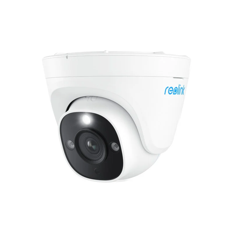 Reolink P334 4K 8MP UHD PoE indoor Camera