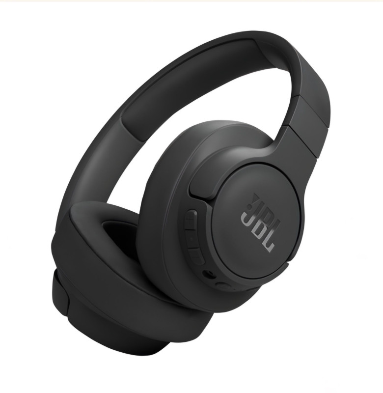 سماعات جي بي إل تون 770 العازلة للصوت JBL Tune 770NC Noise-Cancelling Headphones