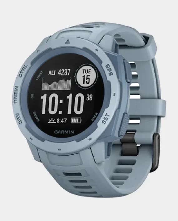 fēnix® 8 – 47 mm, AMOLED Slate Gray with Black Silicone BandWW 010-02904-00