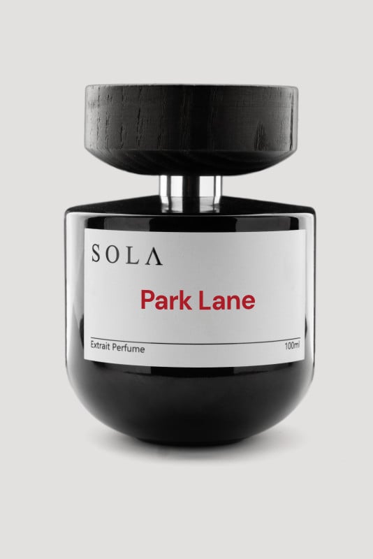 Park Lane perfume