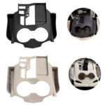 منظم وحماية كونسول لاندكروزر الجديدLand Cruiser Console Organizer and Protector