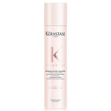 FM0024767-Kerastase - Dry Shampoo - Fresh Affaire
