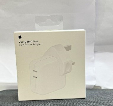 ADAPTOR OG TYPE-C 35W A2676