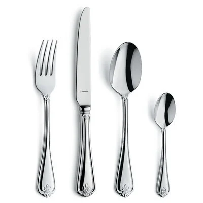 Amefa Duke Cutlery Set  24 Pieces